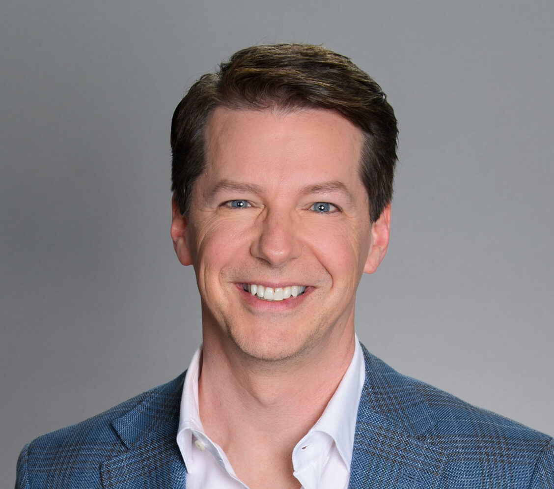 Sean Hayes