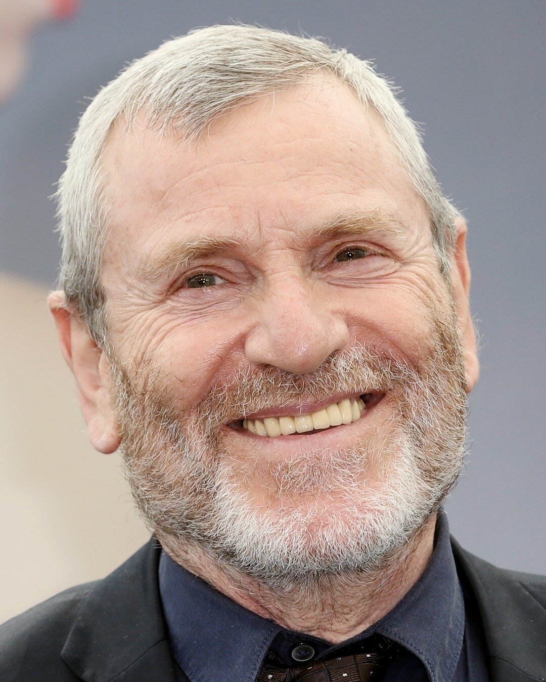 Tchéky Karyo