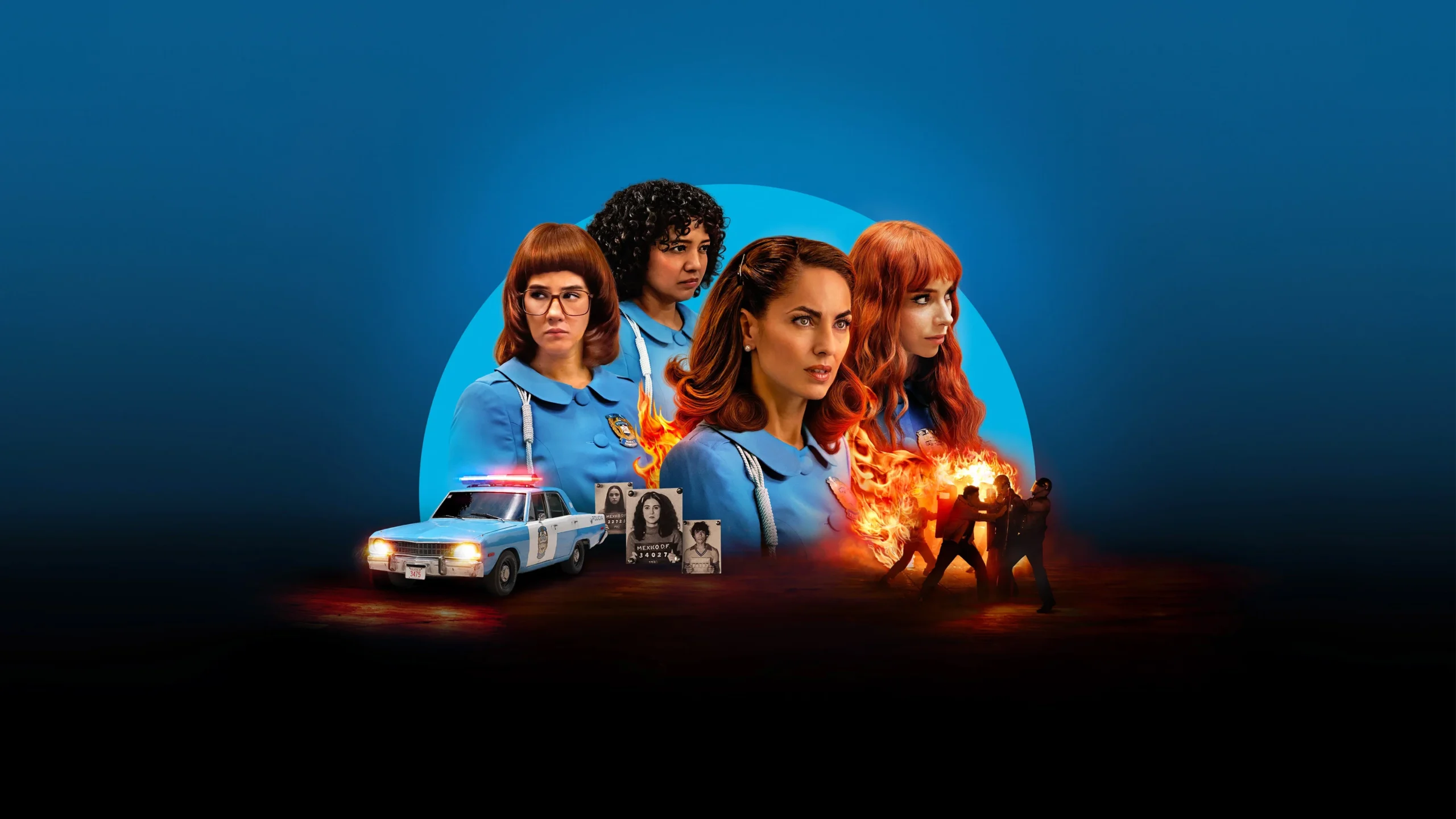 Season 4 Poster