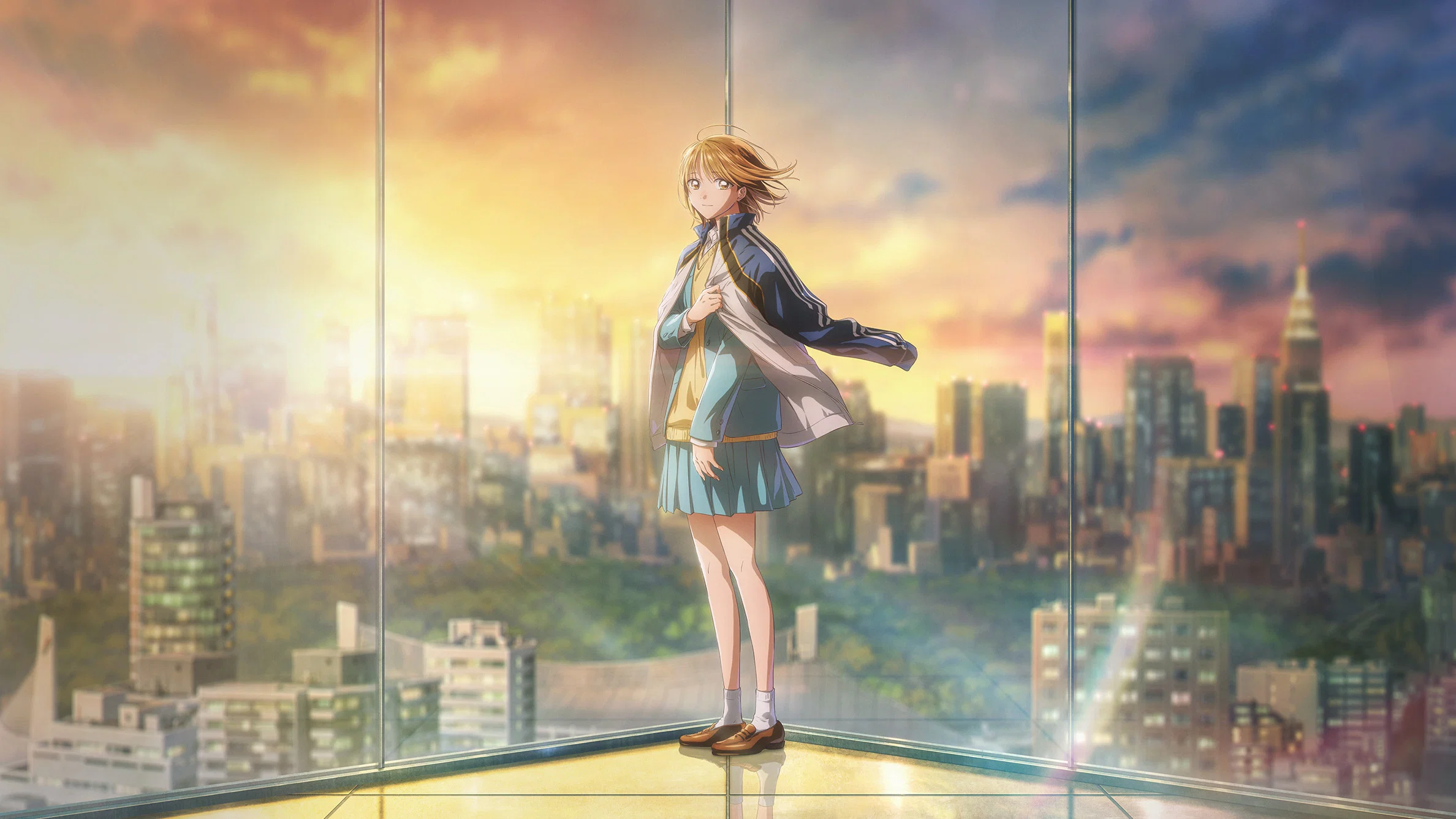 Season 4 Poster