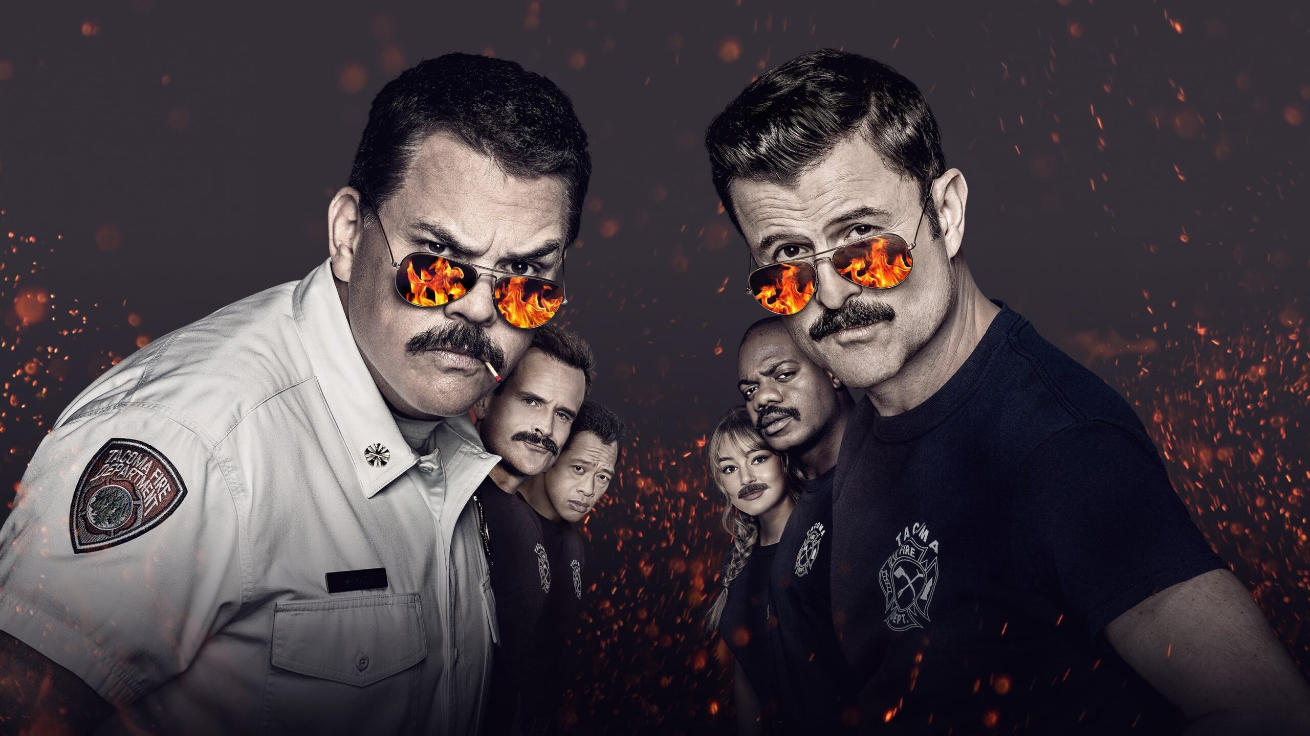 Season 4 Poster