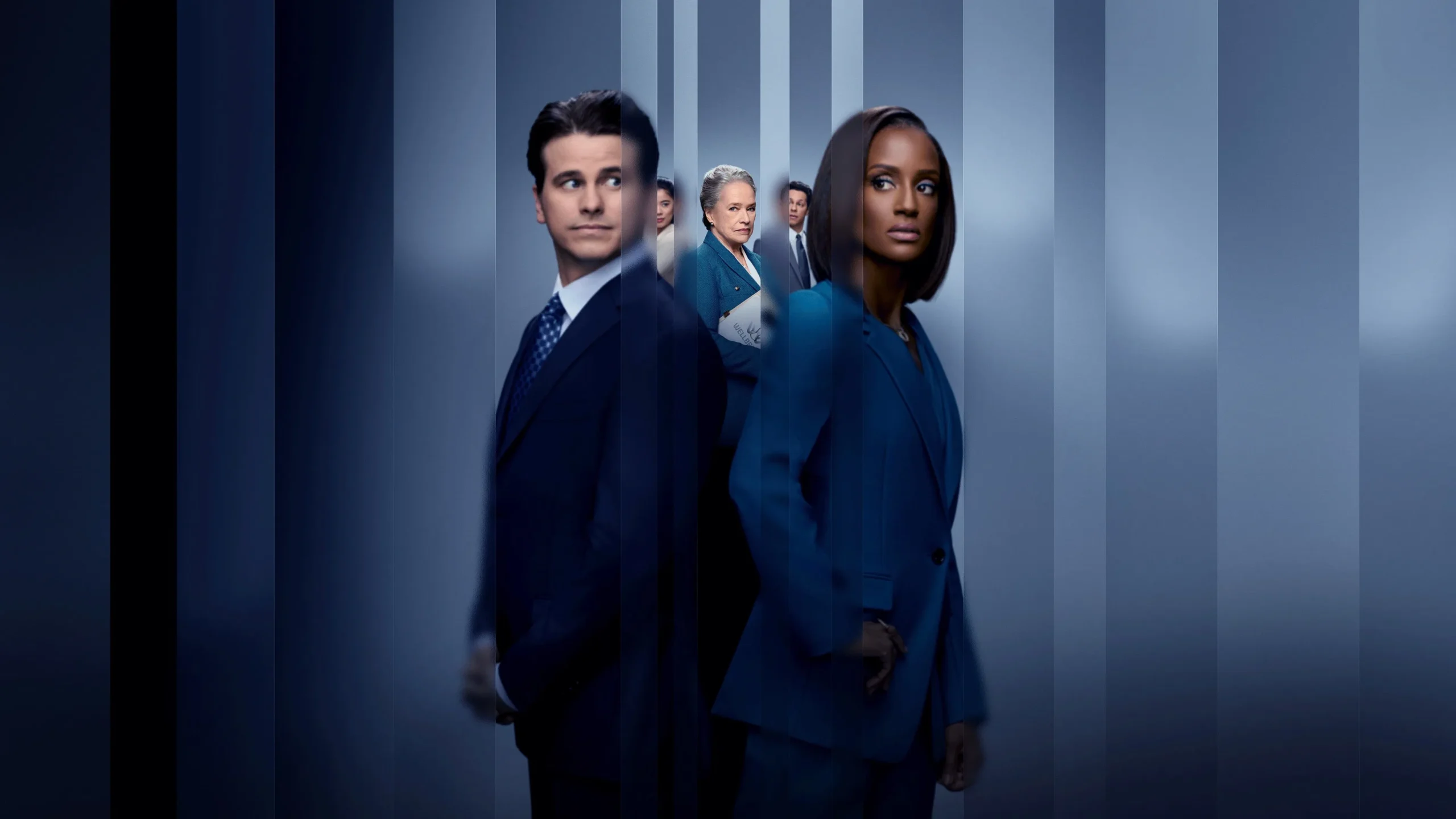 Season 4 Poster
