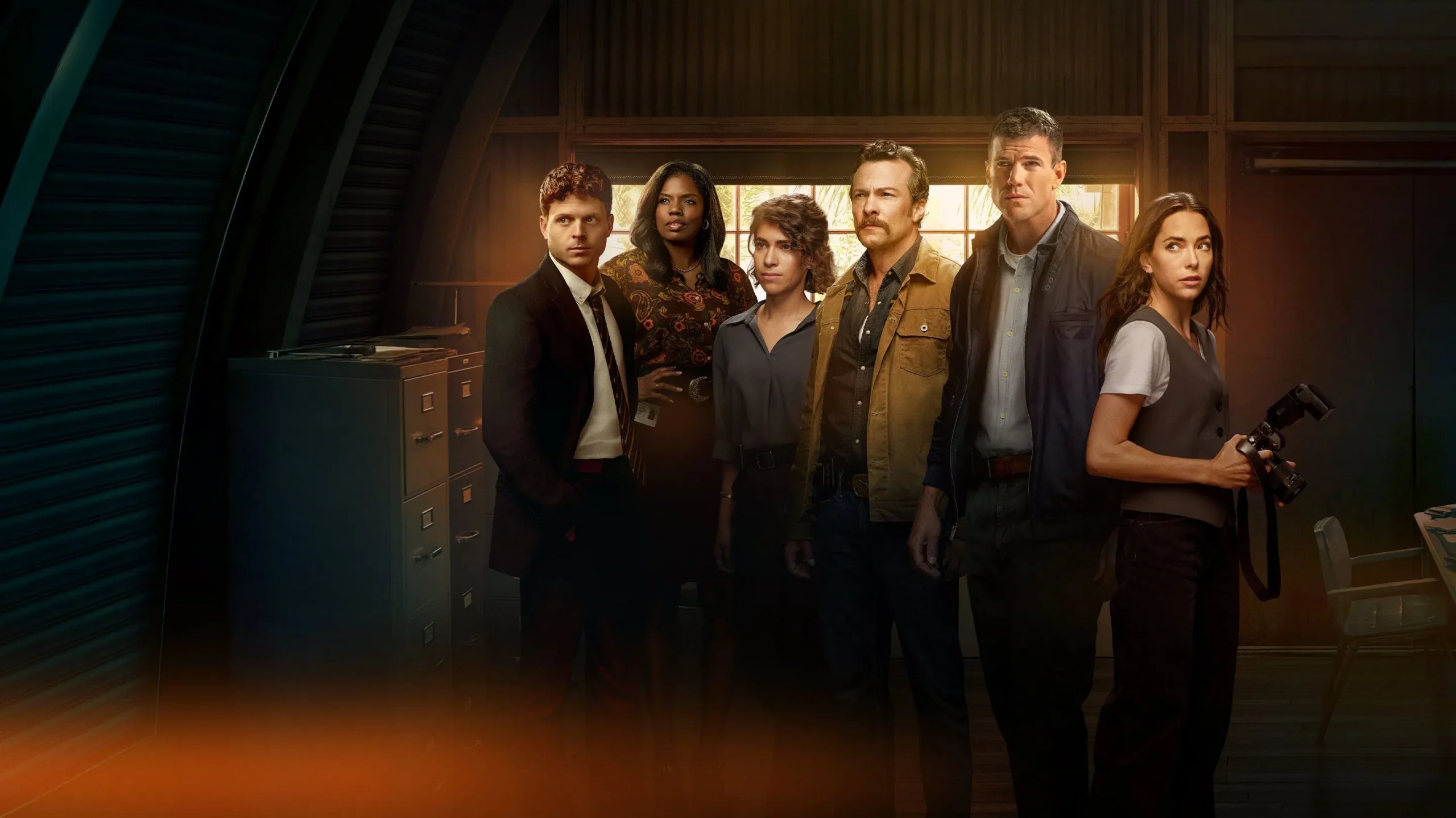 Season 5 Poster