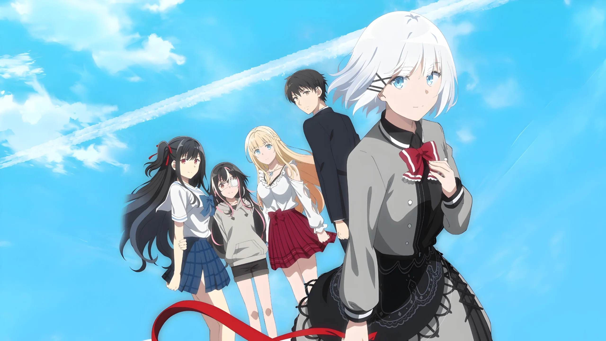Season 4 Poster