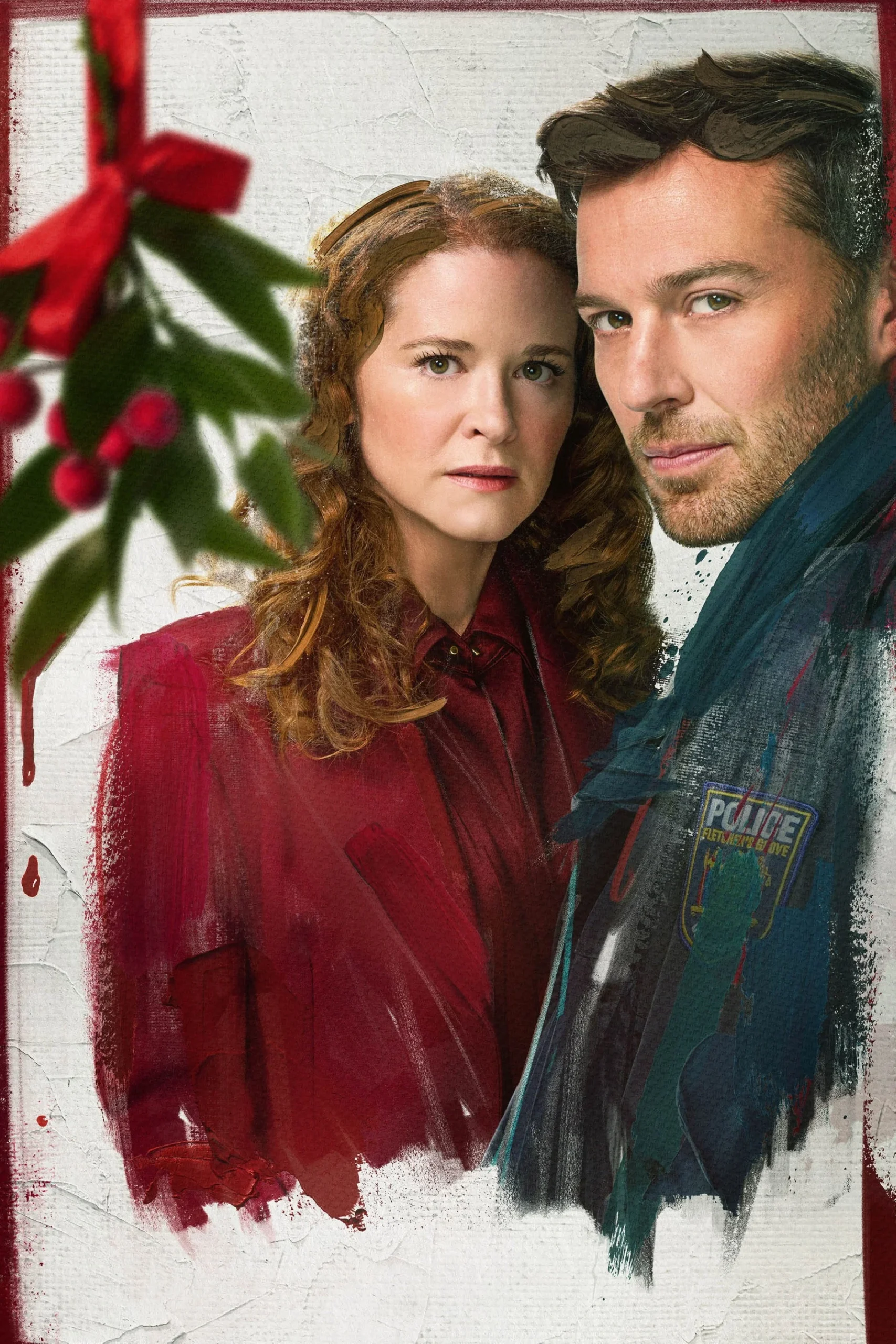 قتل‌ های میستلتو (Mistletoe Murders)