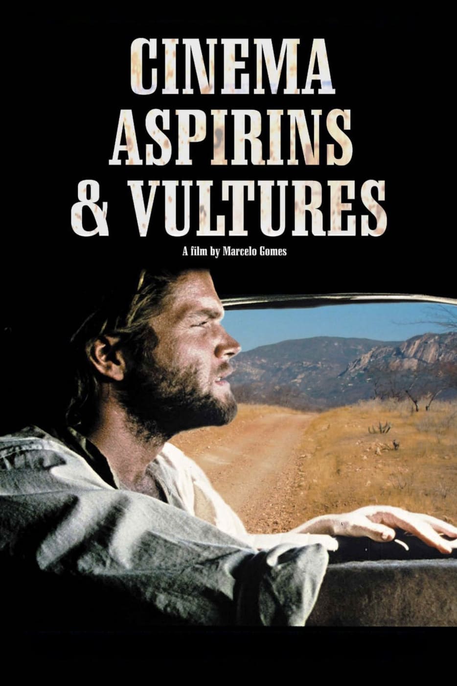 سینما، آسپرین‌ها و کرکس‌ها (Movies Aspirin and Vultures)