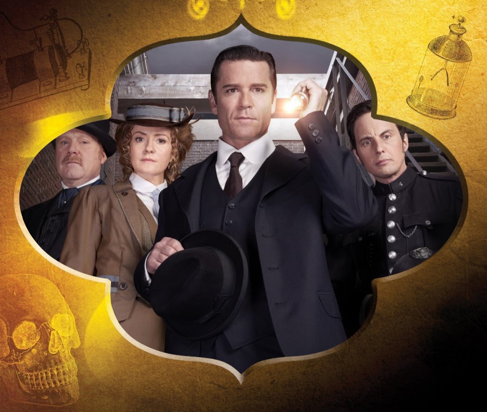 Season 13 Poster
