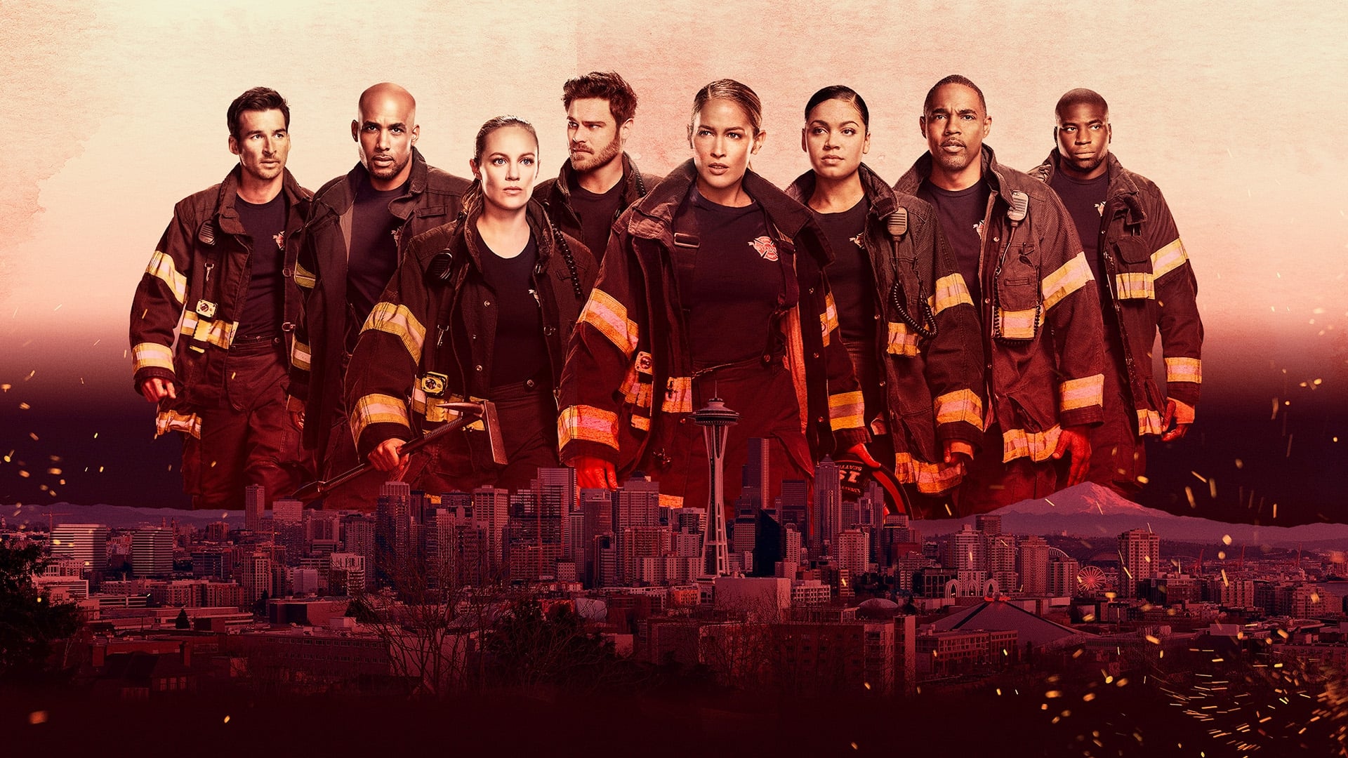 Season 5 Poster
