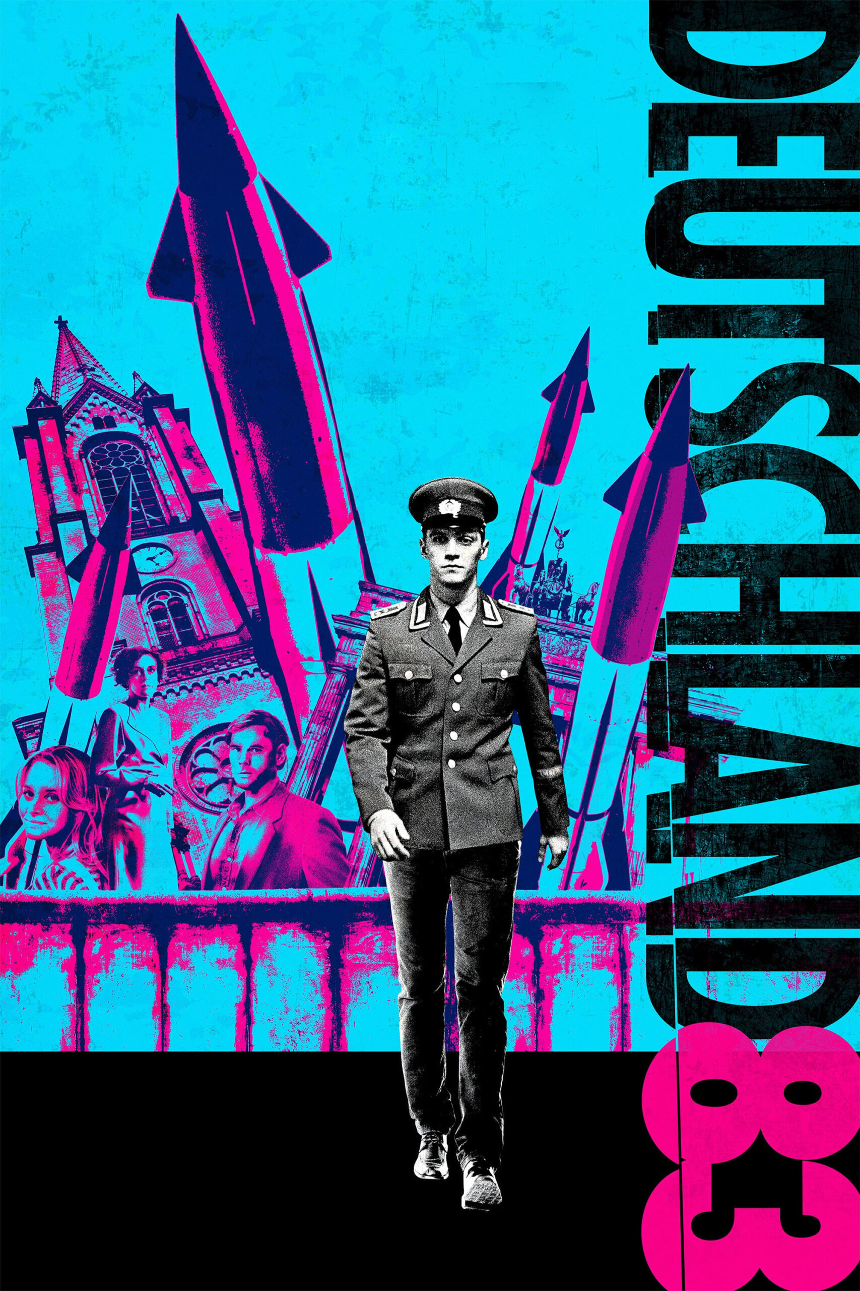آلمان ۸۳ (Deutschland 83)