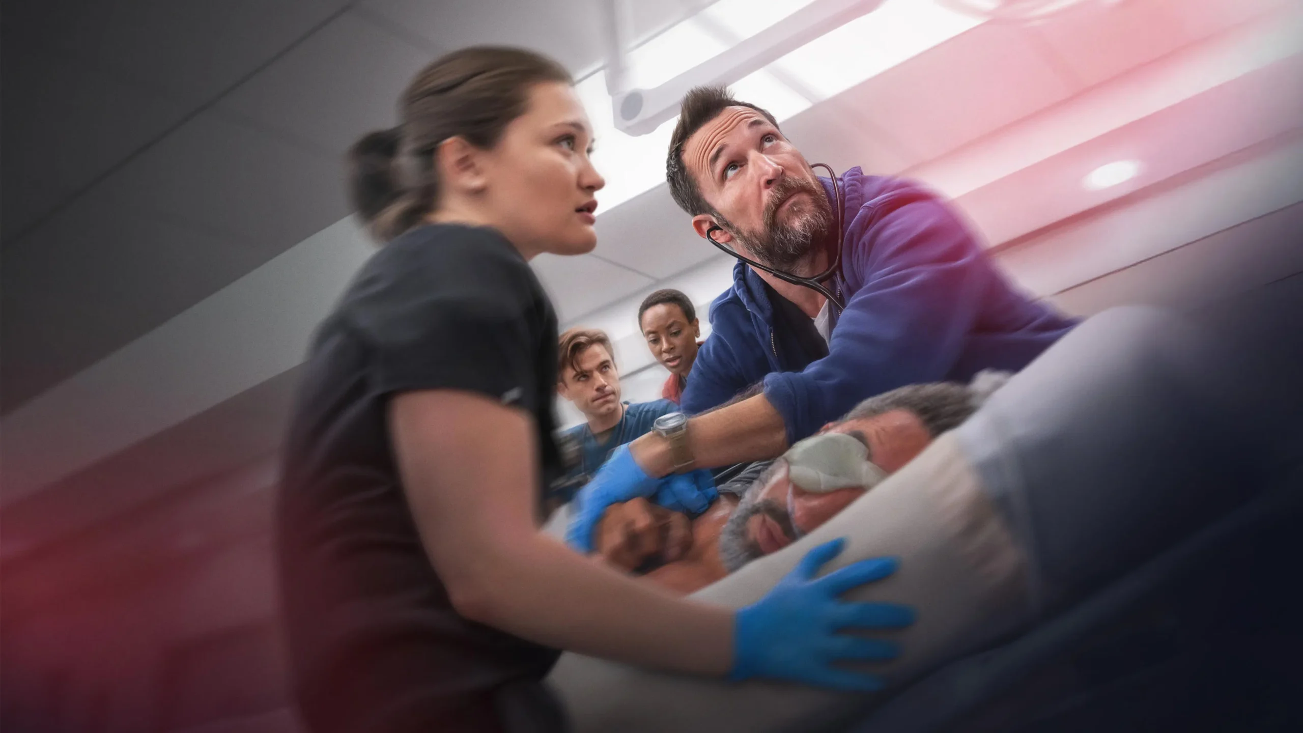 Season 4 Poster