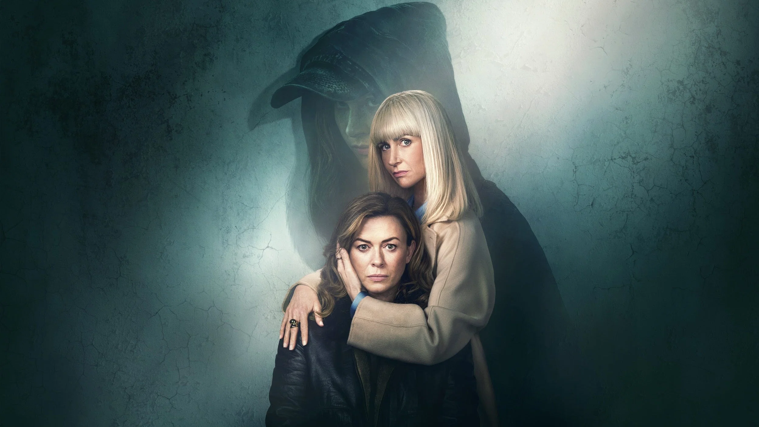 Season 4 Poster