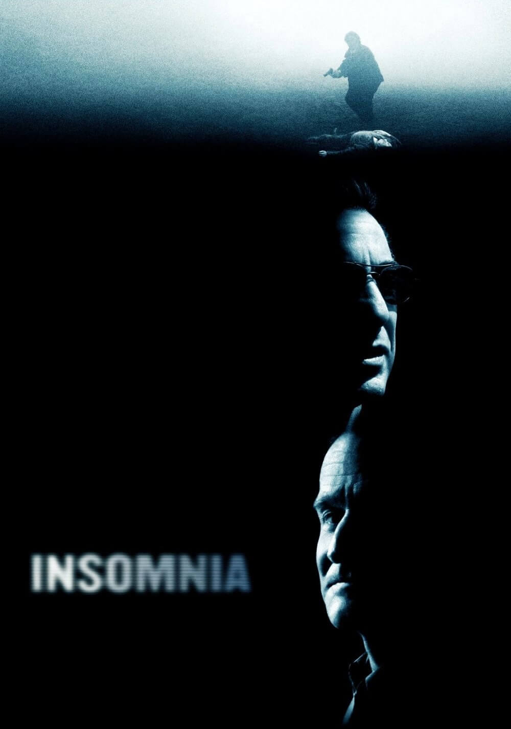 بی‌خوابی (Insomnia)