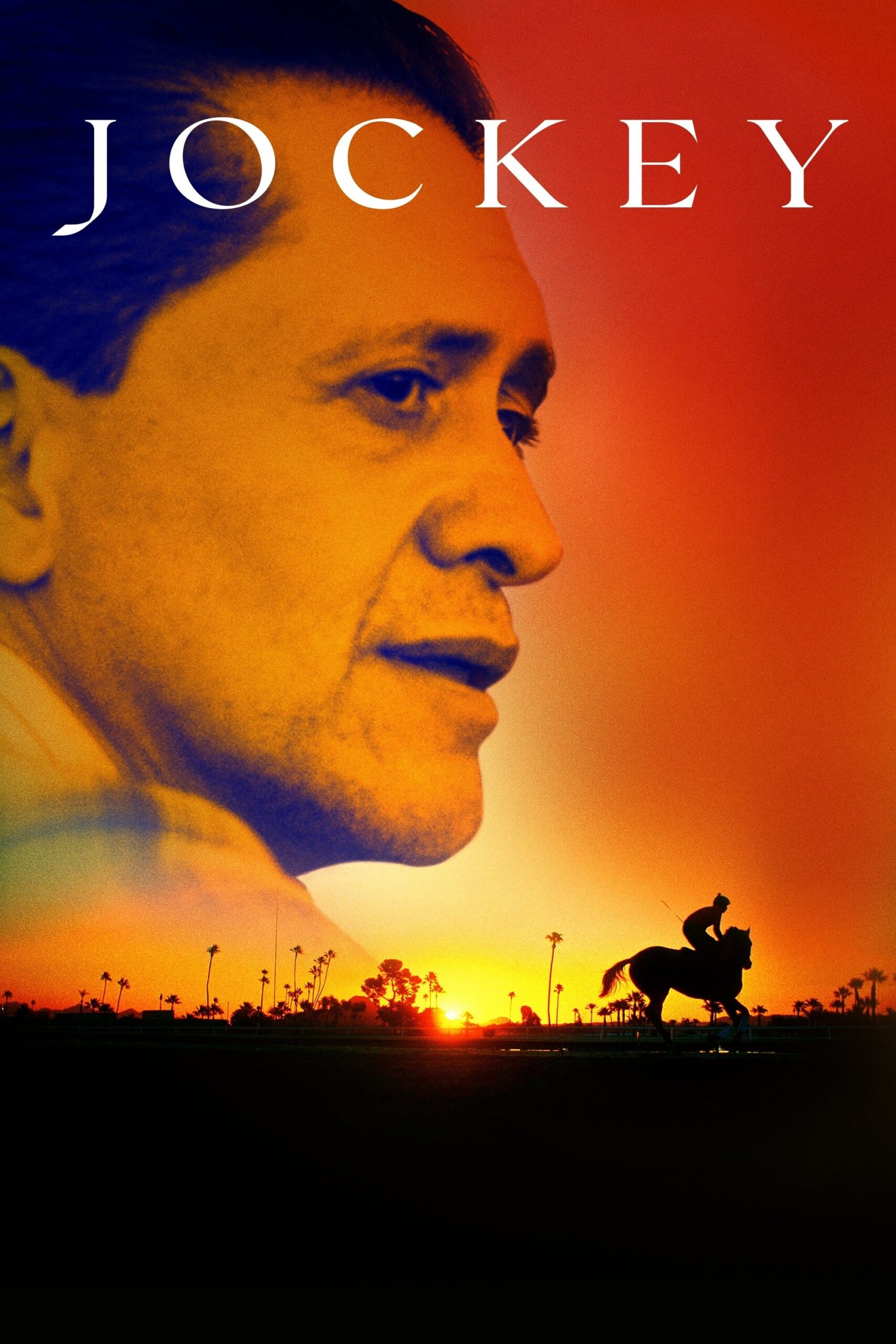 سوارکار (Jockey)