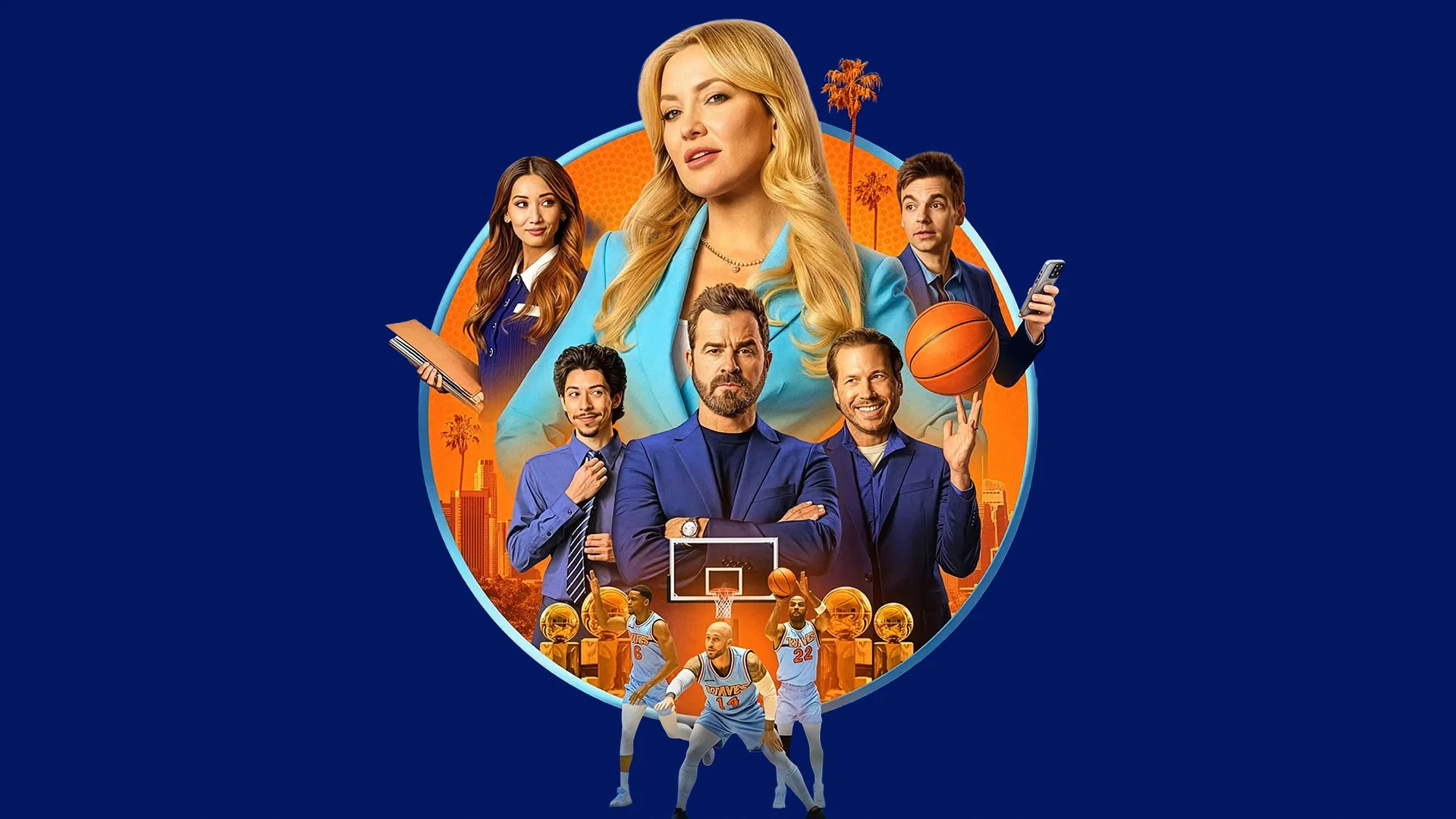 Season 4 Poster