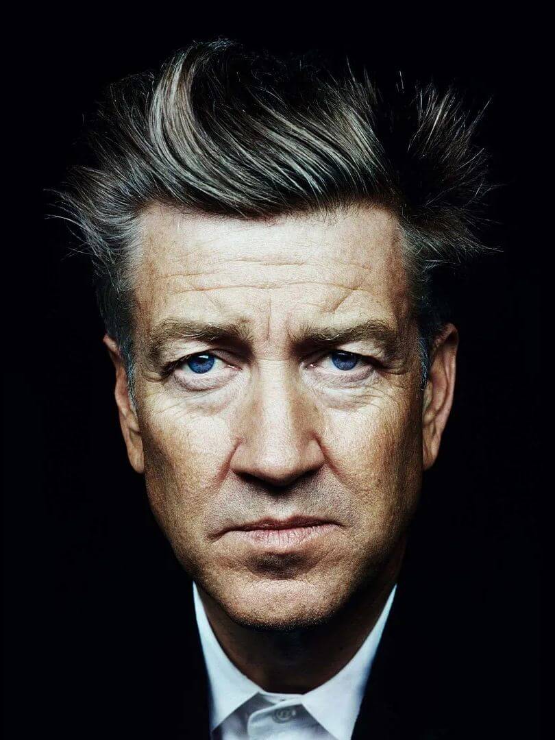 دیوید لینچ معمایی در هالیوود (David Lynch une énigme à Hollywood)