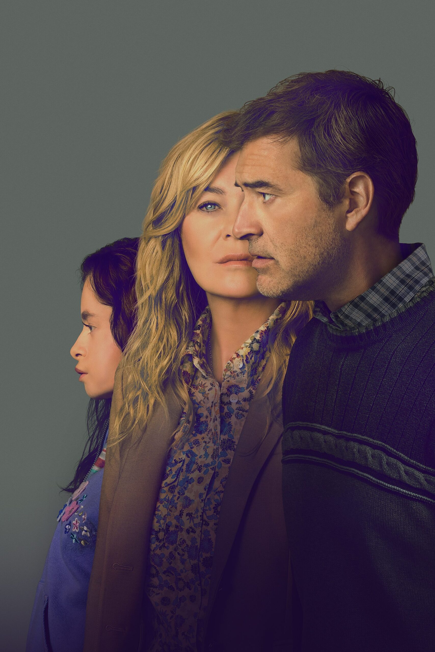 خانواده خوب آمریکایی (Good American Family)