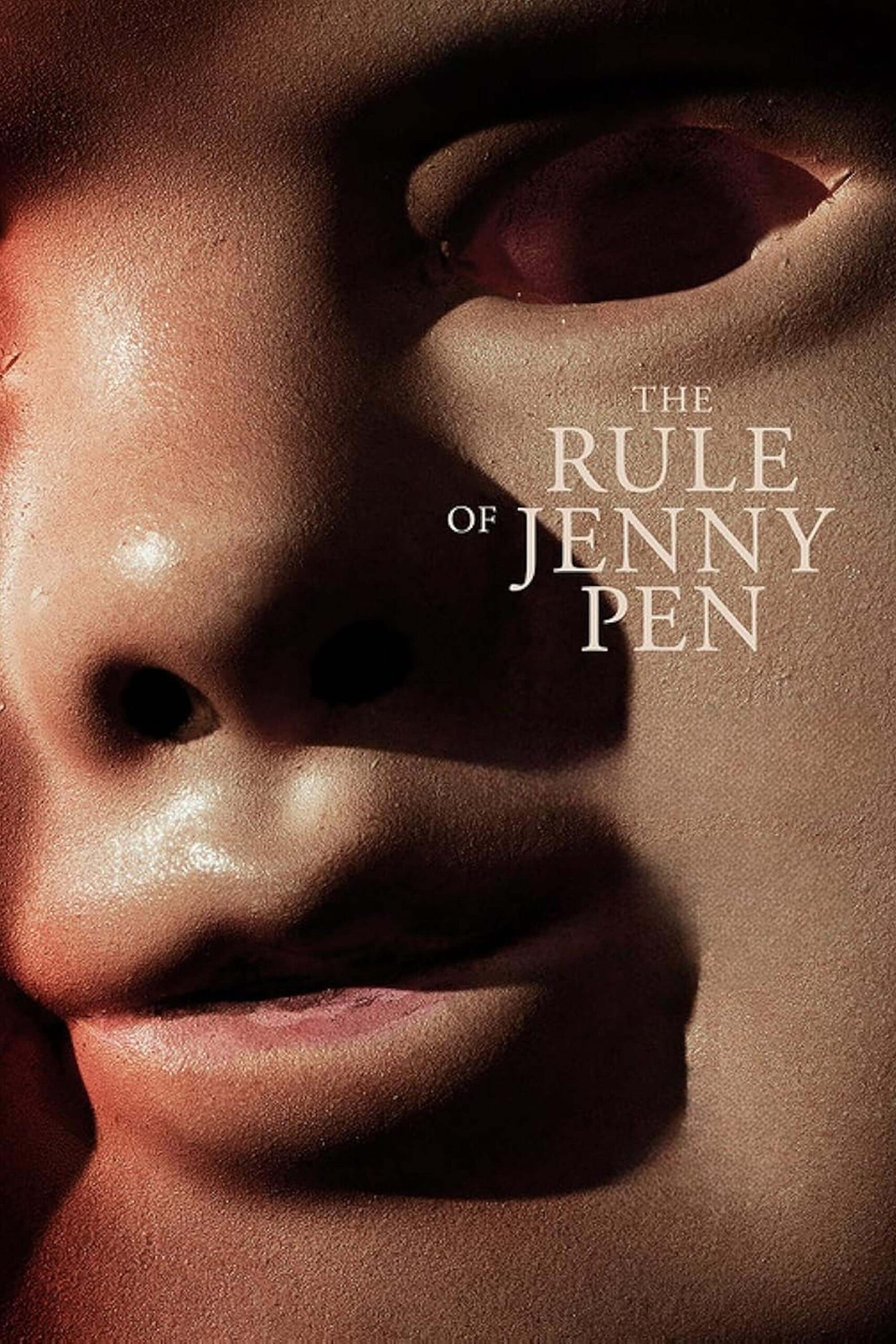 حکمرانی جنی پن (The Rule of Jenny Pen)