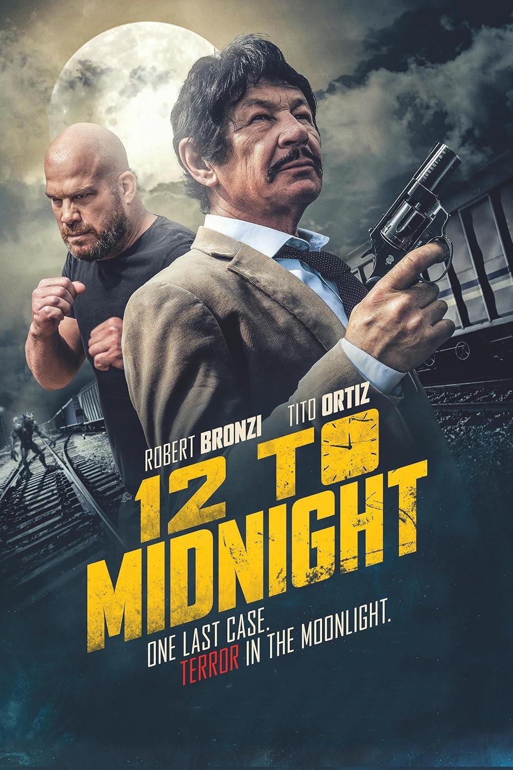 12 تا نیمه‌شب (12 to Midnight)