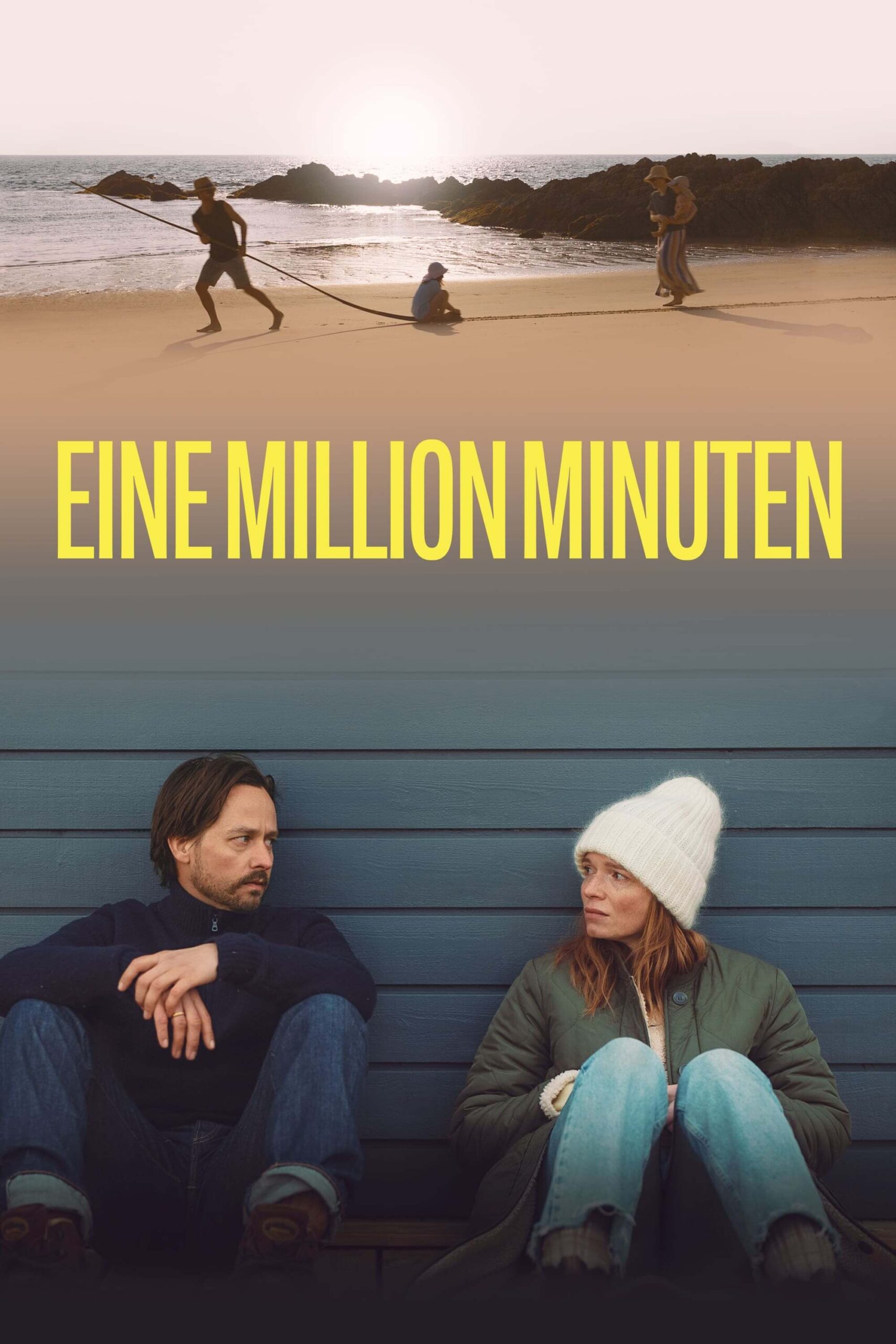 یک میلیون دقیقه (1 Million Minutes)