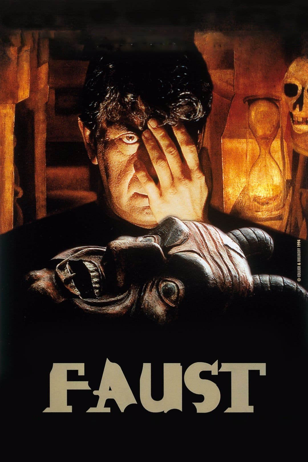 فاوست (Faust)