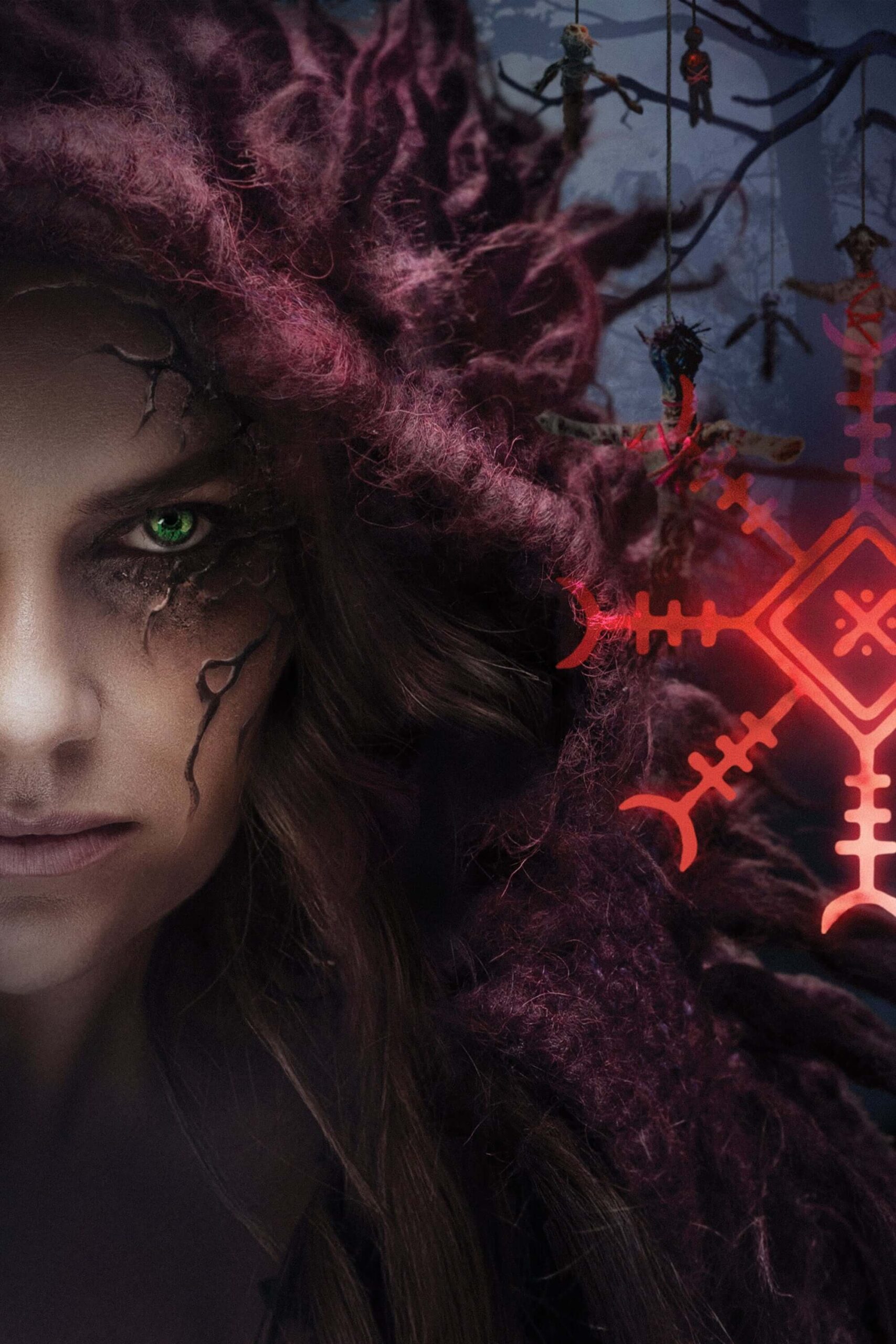 جادوگر: انتقام (The Witch: Revenge)
