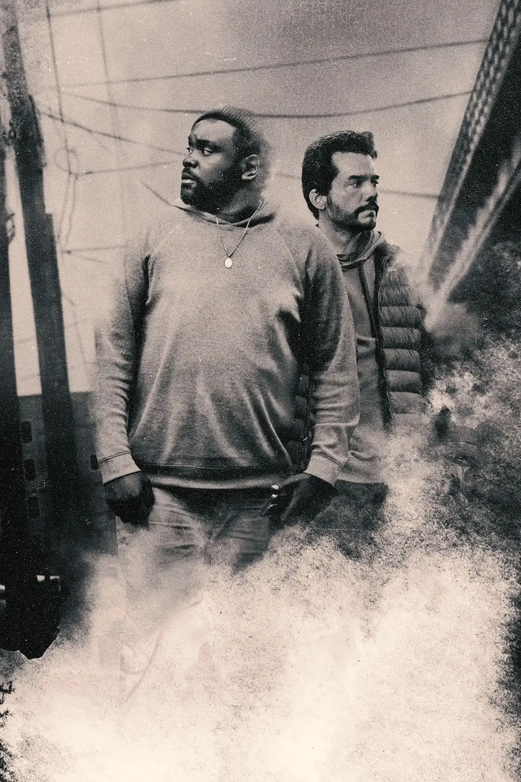 سارق مواد (Dope Thief)