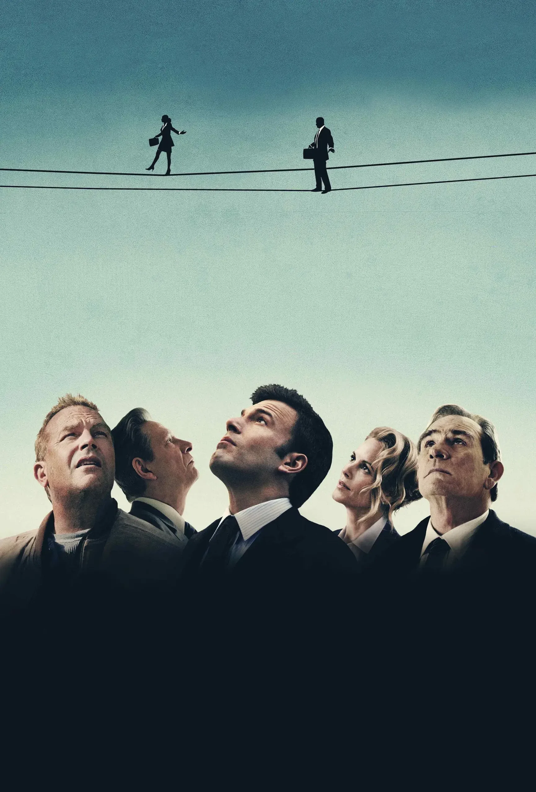 اعضای شرکت (The Company Men)