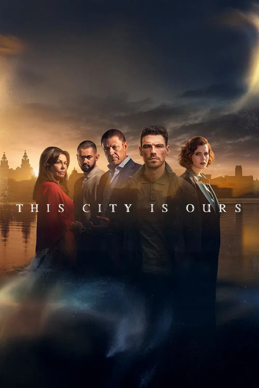 این شهر مال ماست (This City Is Ours)