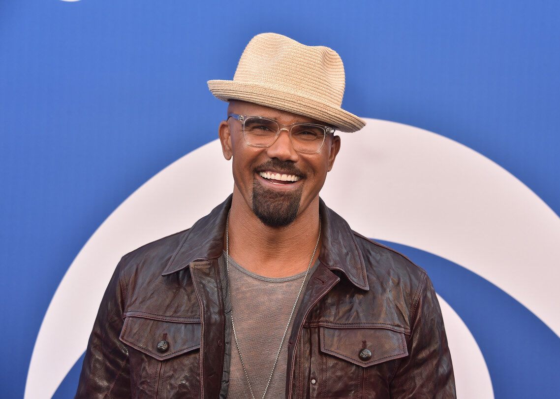 Shemar Moore