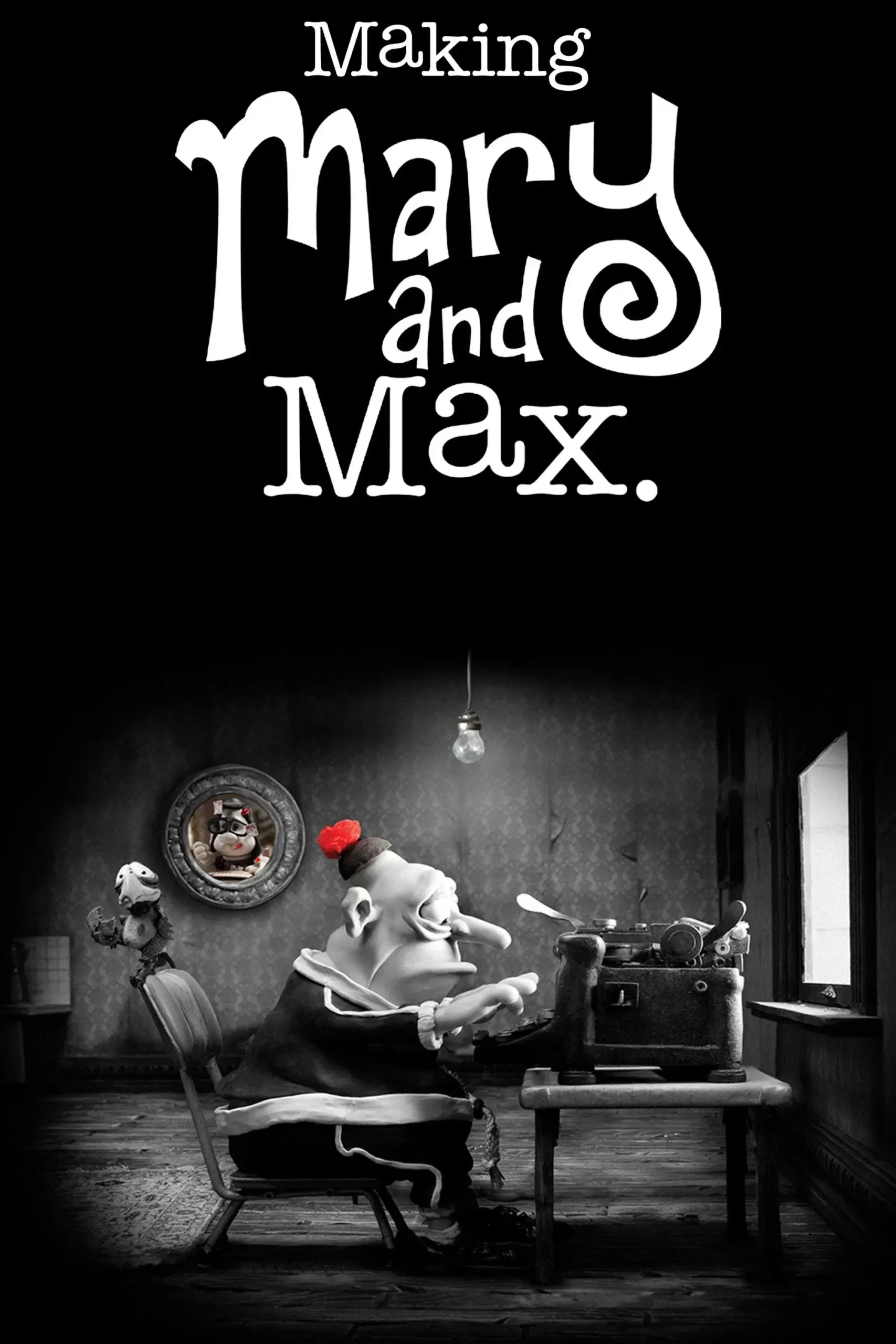 ماری و مکس (Mary and Max)