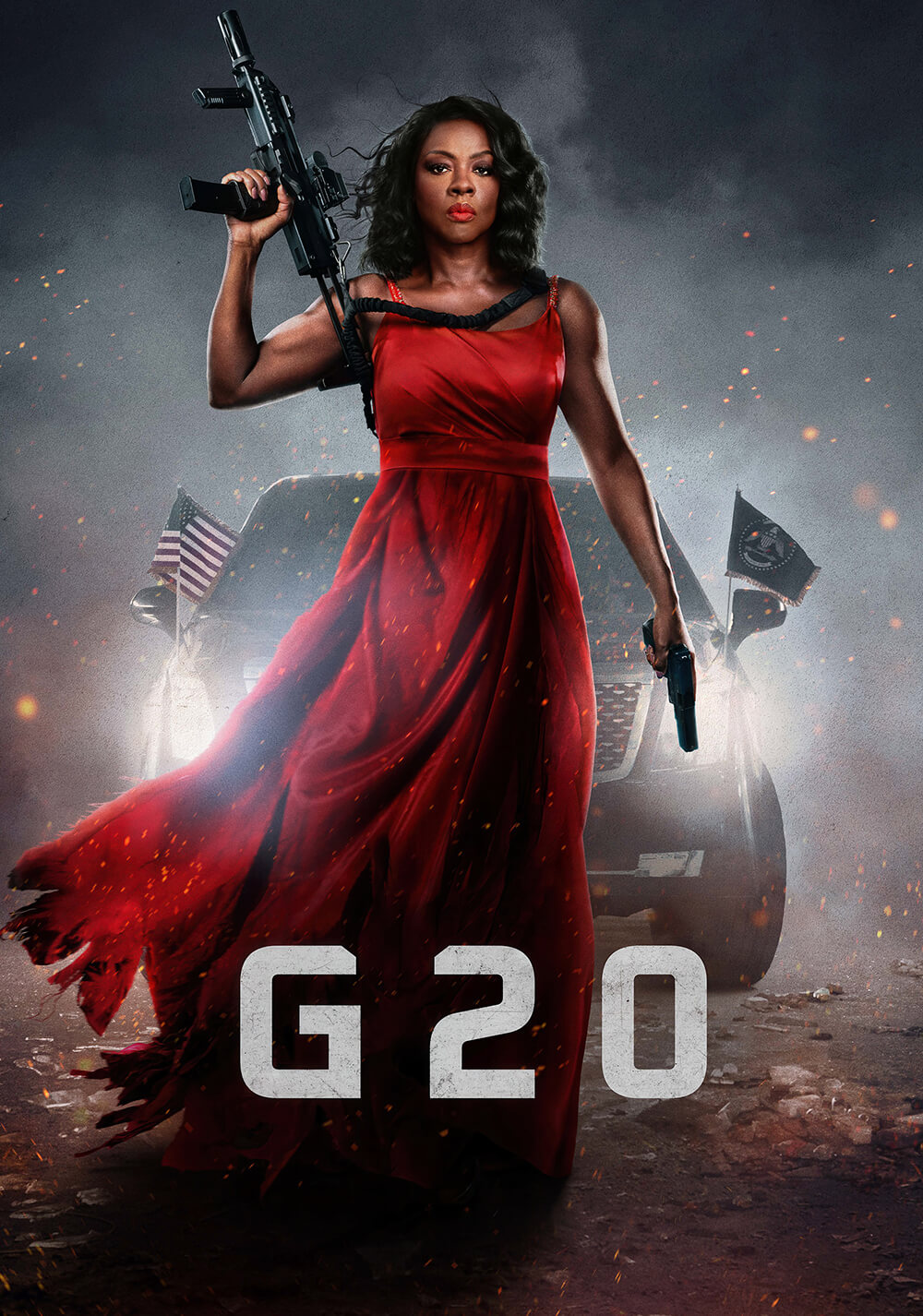 جی 20 (G20)