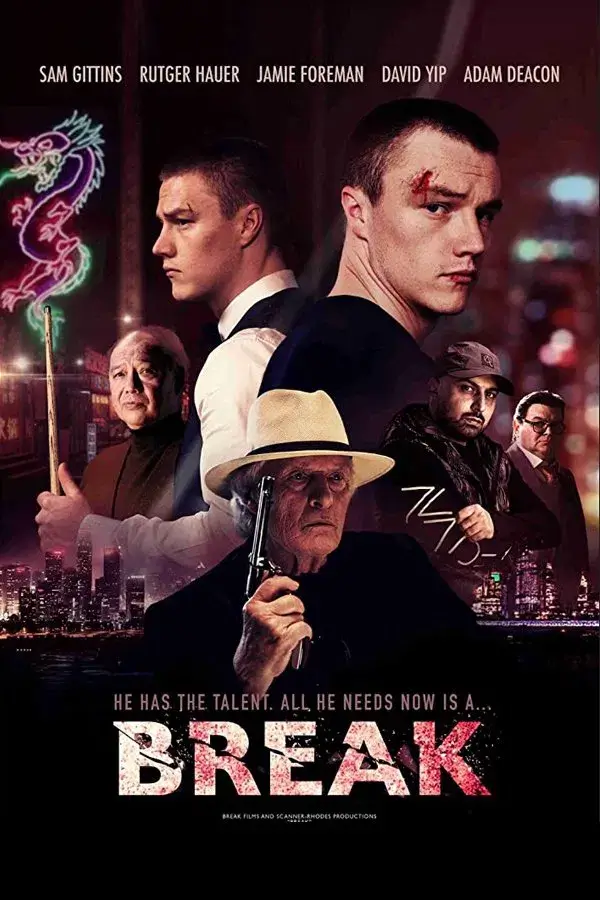 بریک (Break)