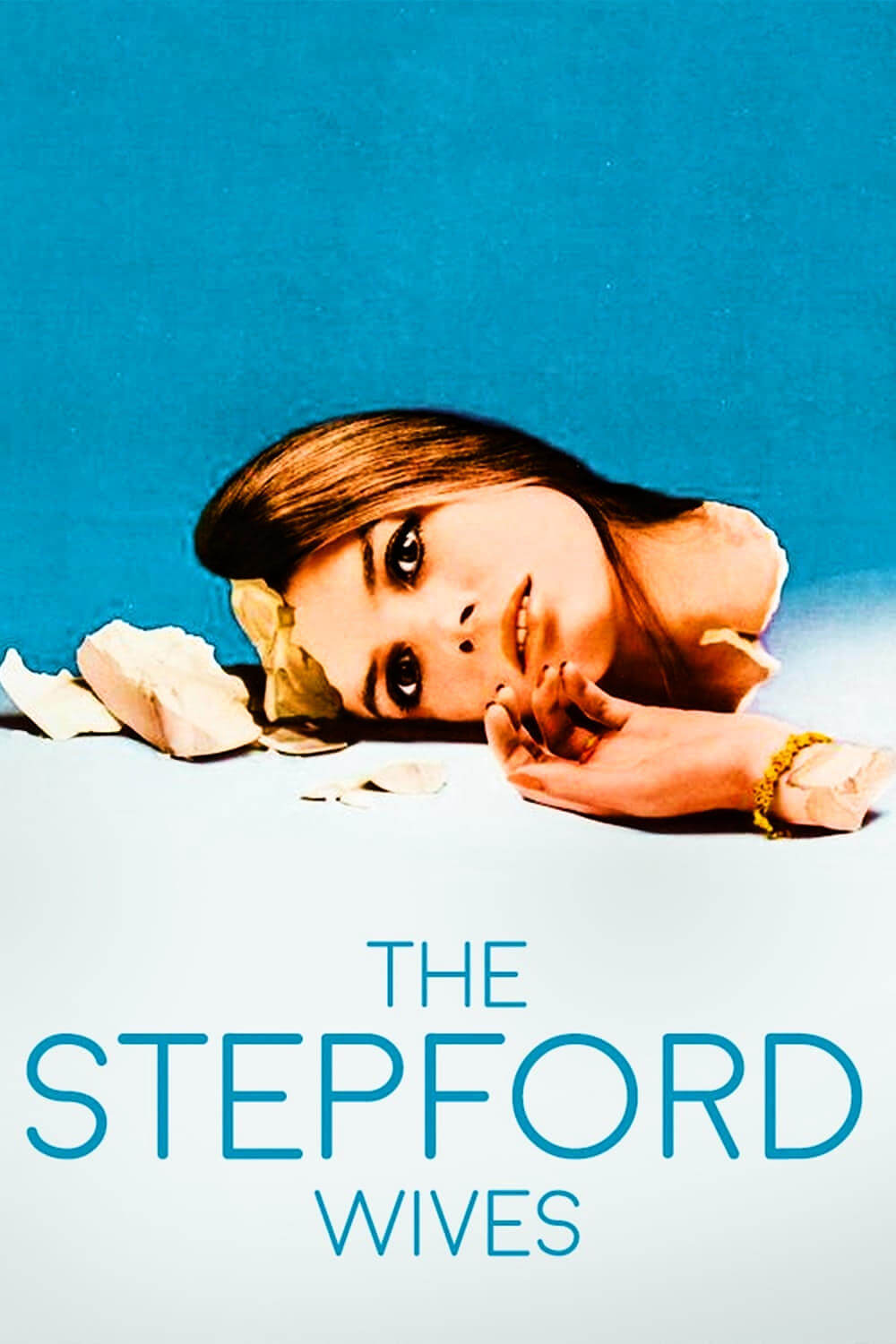 همسران استپفورد (The Stepford Wives)