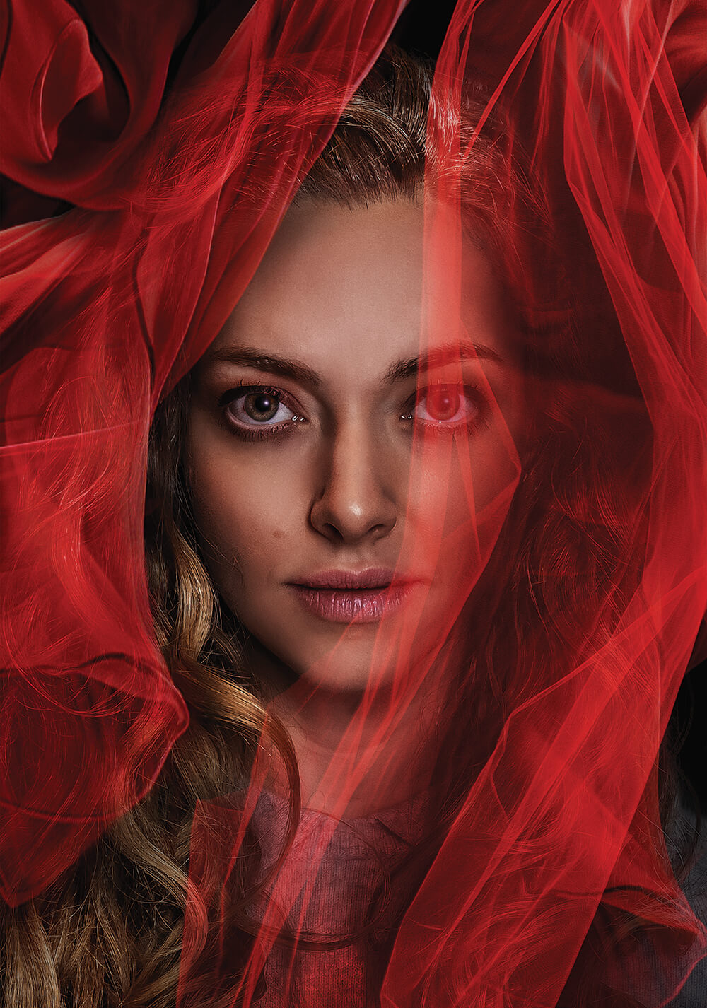 هفت پرده (Seven Veils)