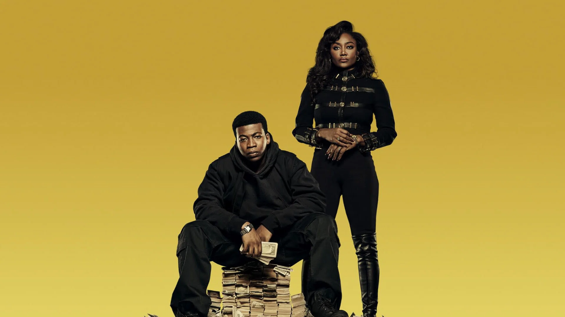 Season 7 Poster