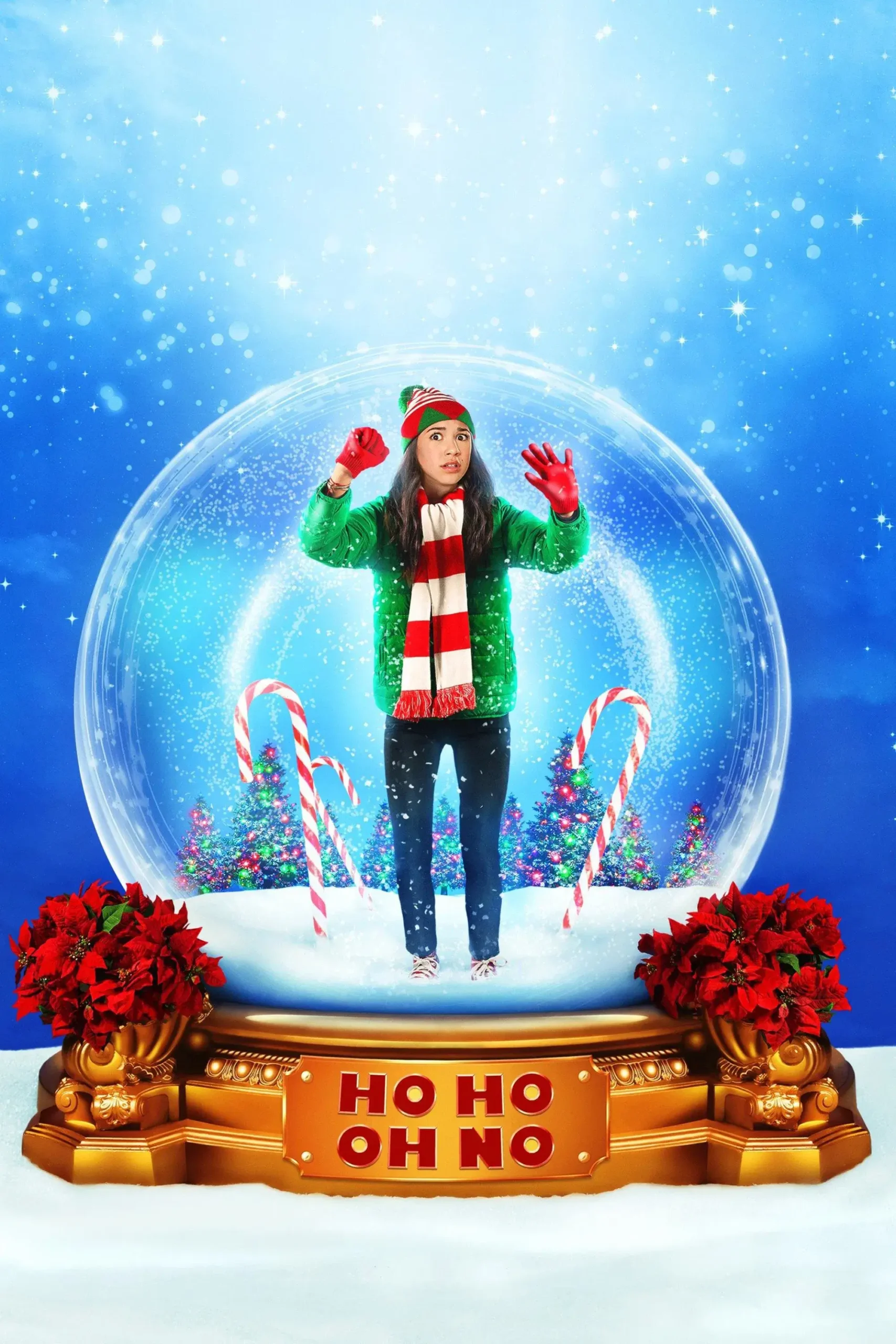 دوباره کریسمس (Christmas…Again?!)