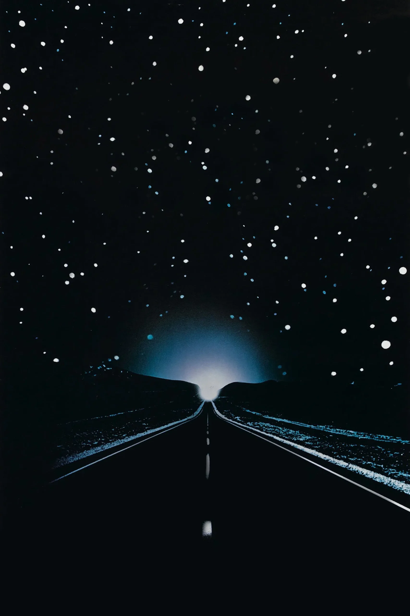 برخورد نزدیک از نوع سوم (Close Encounters of the Third Kind)