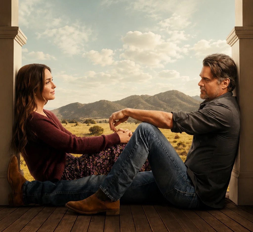 Season 4 Poster