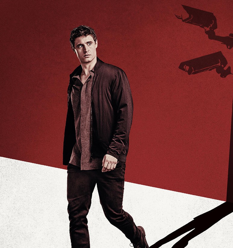 Season 4 Poster