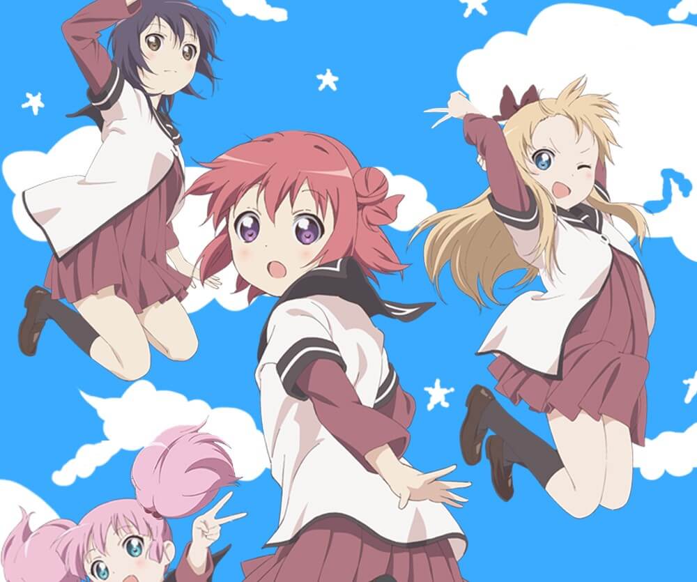 Season 4 Poster