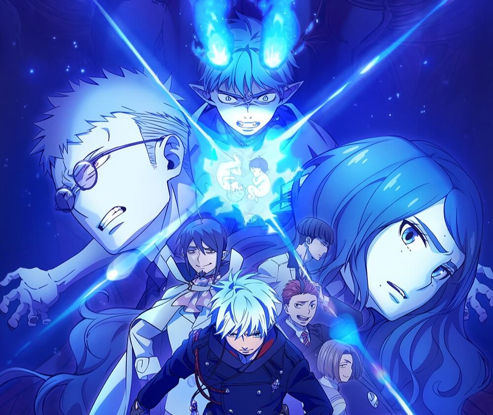 Season 7 Poster