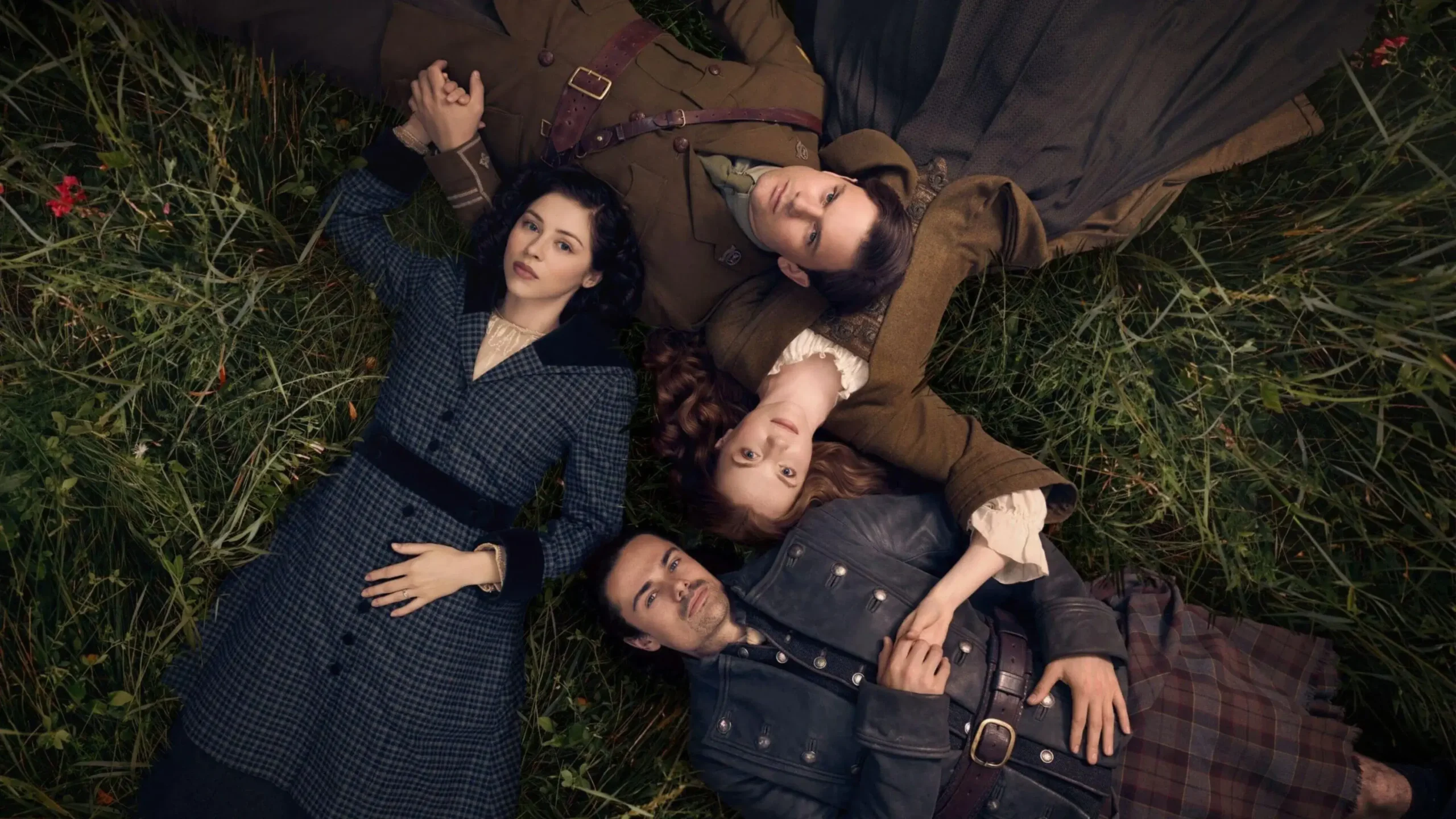 Season 4 Poster