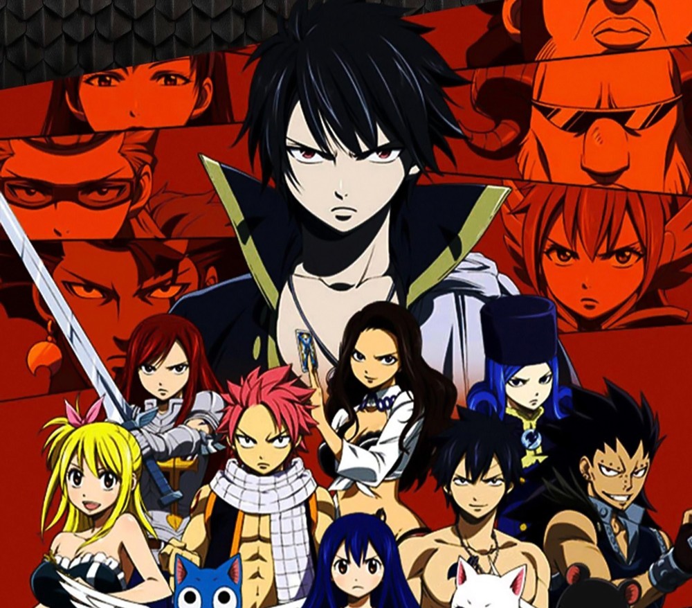 Season 6 Poster