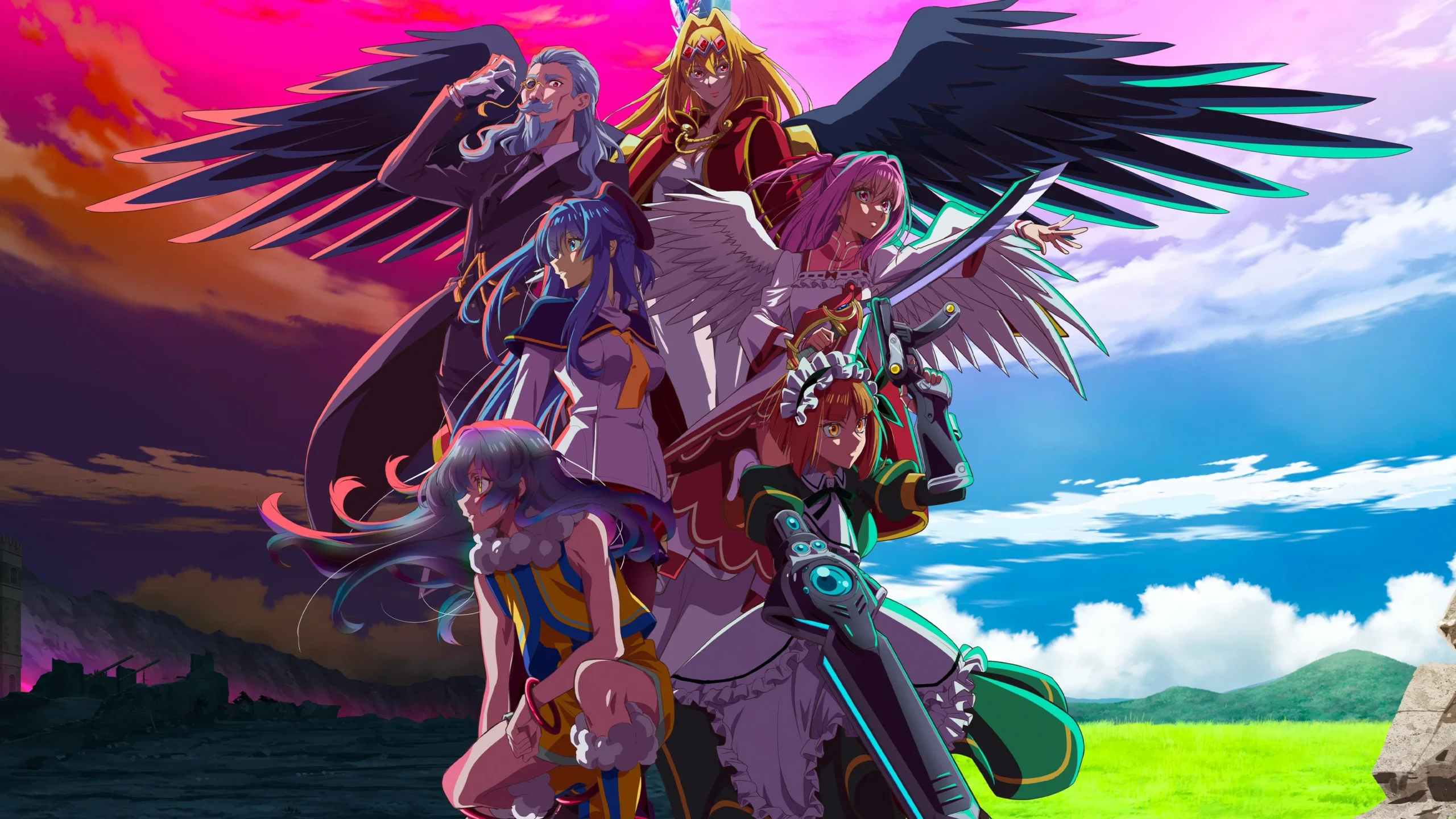 Season 4 Poster
