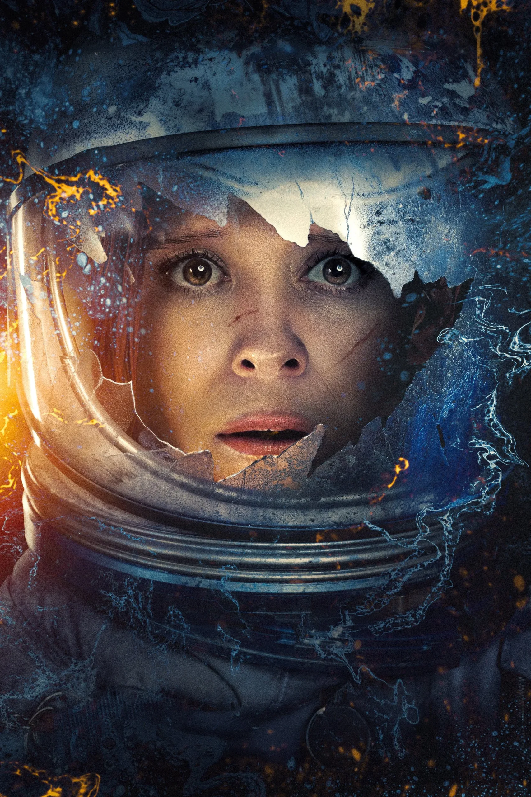 فضانورد (The Astronaut)