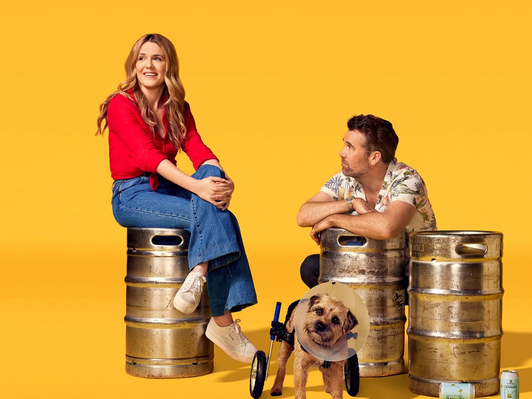 Season 5 Poster