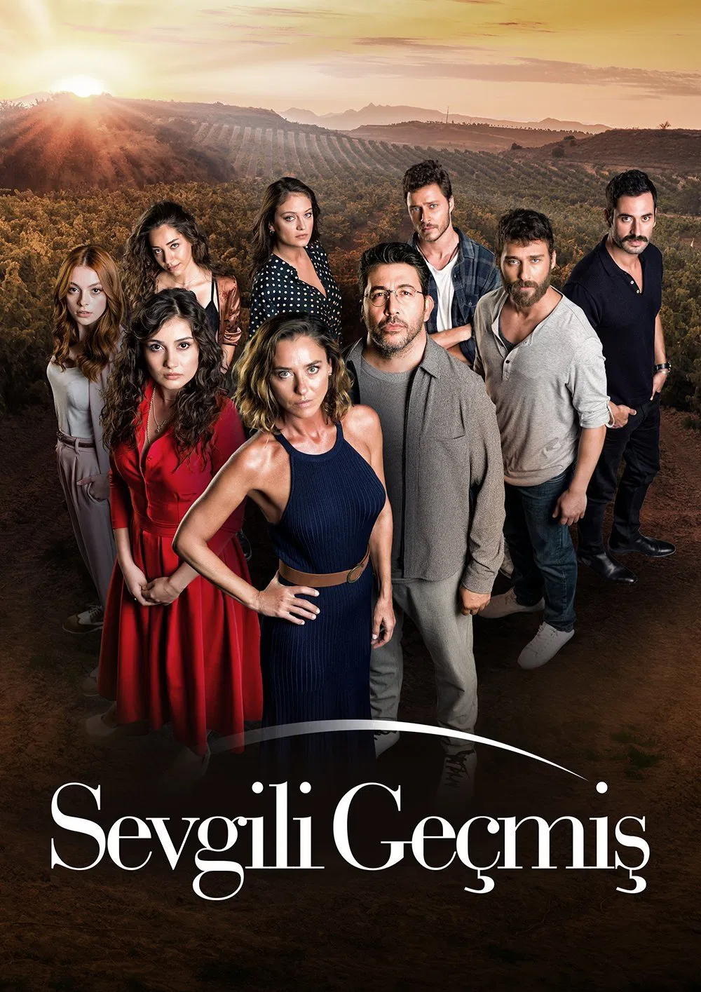 گذشته عزیز (Sevgili Geçmis)