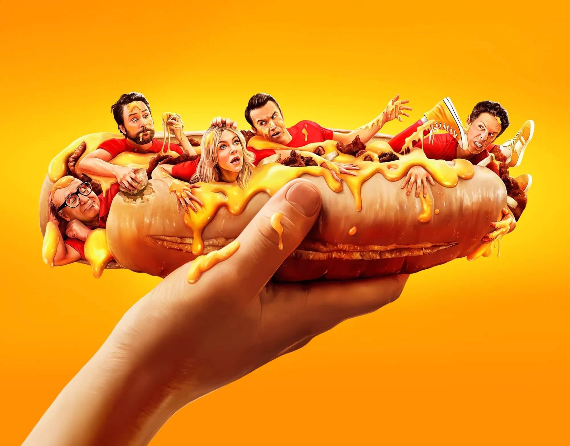 Season 19 Poster