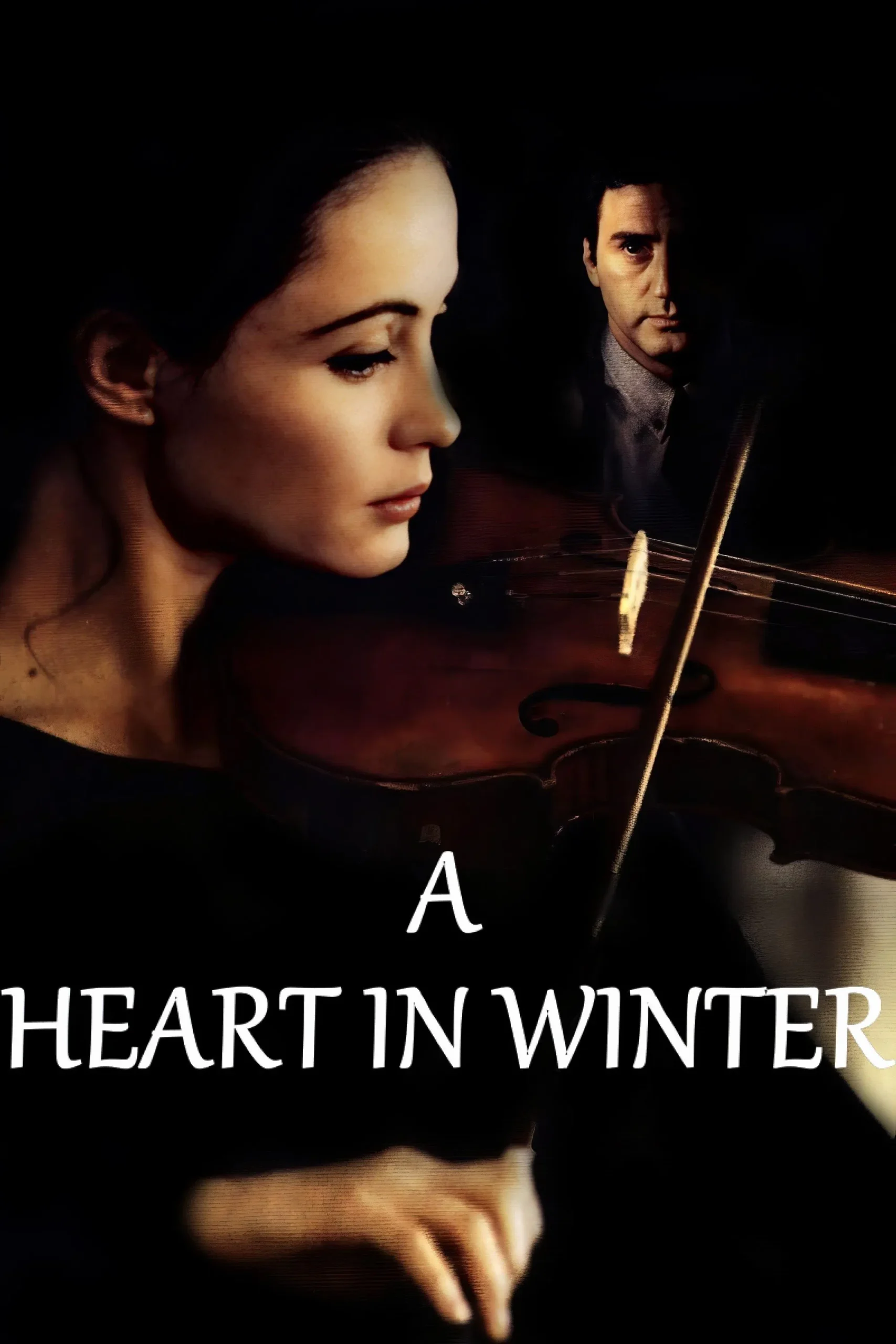 قلبی در زمستان (A Heart in Winter)