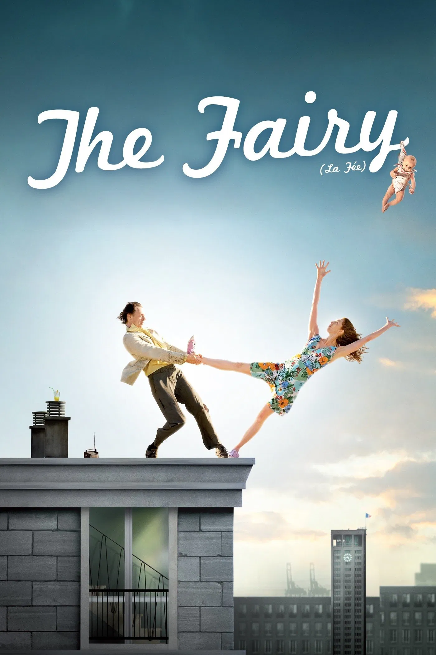 پری (The Fairy)